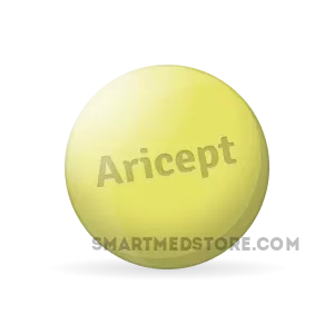 aricept