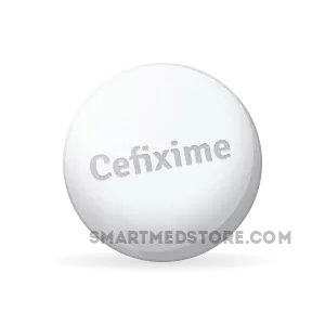 cefixime