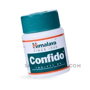 confido