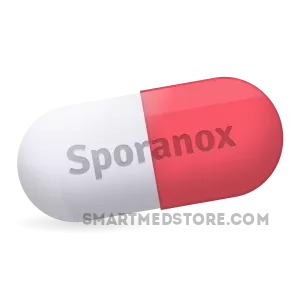 sporanox